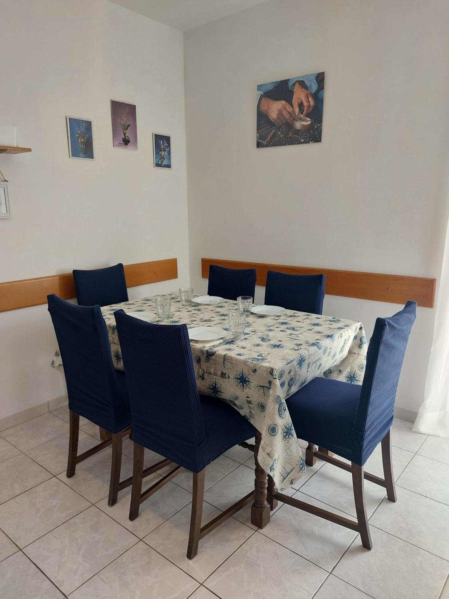 Apartment Gordana Trogir Exterior photo