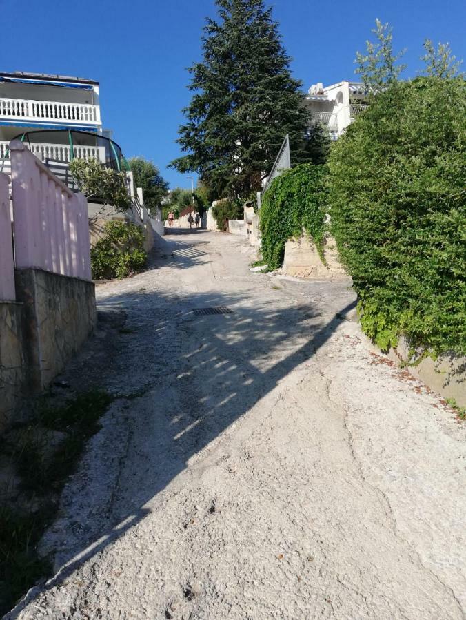 Apartment Gordana Trogir Exterior photo